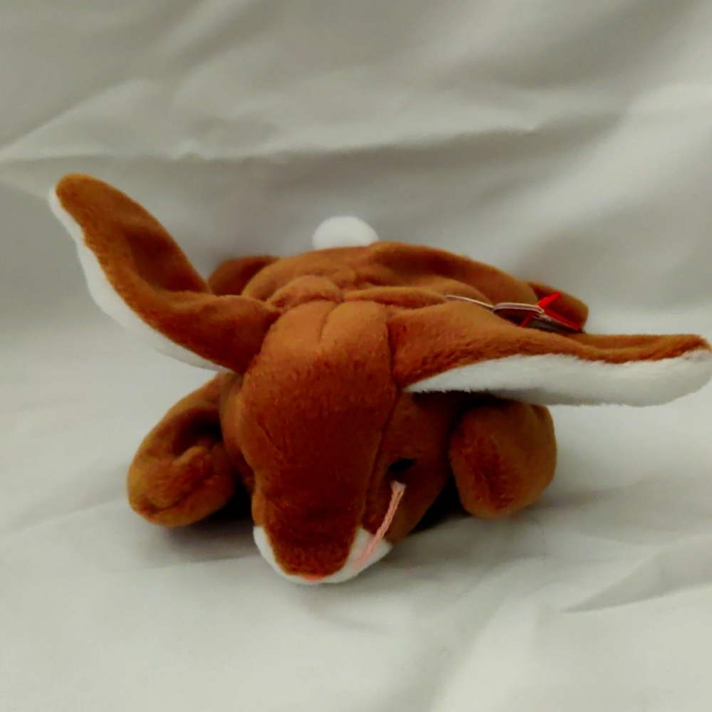 Beanie Baby #4018 EARS